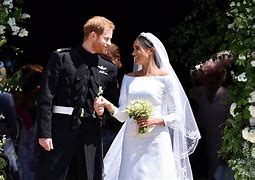 Image result for Prince Harry and Meghan Markle Wedding Party