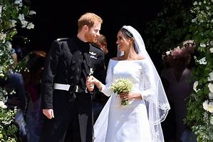Image result for The Guest at Prince Harry Wedding