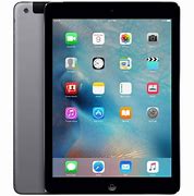 Image result for Black iPad Air 1