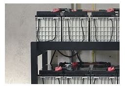 Image result for Solar Battery Bank Storage