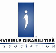 Image result for Invisible Disabilities Logo