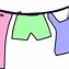 Image result for Clip Art Things That Hang