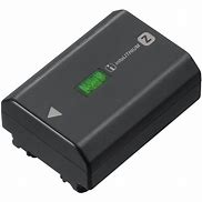 Image result for Sony Camcorder Battery