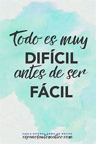 Image result for Palabras Positivas En Espanol