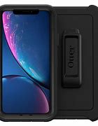 Image result for iPhone XR OtterBox Belt Clip