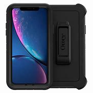Image result for iPhone XR Cover with Clip