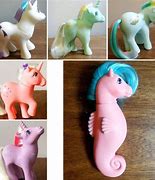 Image result for My Little Pony First Generation