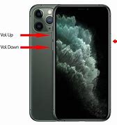 Image result for Hard Reset iPhone 11 Black Screen