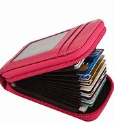 Image result for Credit Card Wallets for Women