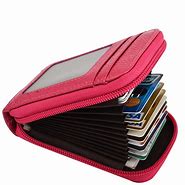 Image result for Small Wallet with Zipper