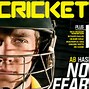 Image result for Cricket Magazine CSK