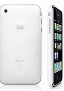 Image result for iPhone 3GS White Logo