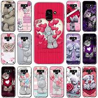 Image result for Samsung Case Bear