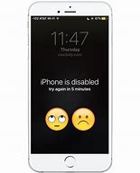 Image result for iPhone 5C Disabled