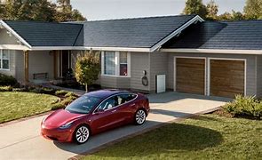 Image result for Tesla Solar Panels