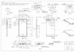 Image result for iPhone 5S Dimension Drawing