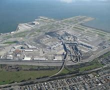 Image result for San Francisco International Airport Bart Station