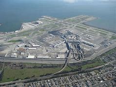 Image result for San Francisco International Airport Station