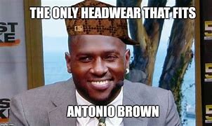 Image result for Antonio Brown Raiders Memes