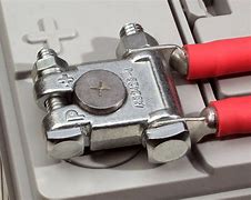 Image result for Battery Terminal Connectors for Accessories