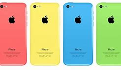 Image result for iPhone 5C Silver