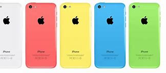 Image result for White iPhone 5C