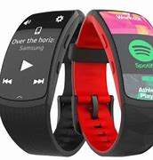 Image result for Gear Fit 2 Pro Triangle Sign