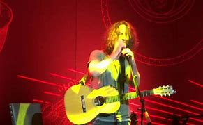 Image result for Chris Cornell Higher Truth