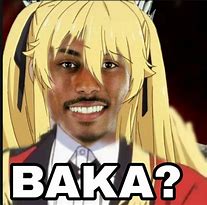 Image result for Question Meme Anime