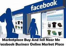 Image result for Marketplace Buy and Sell Near Me