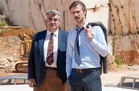 Image result for Best Italian Detective Series
