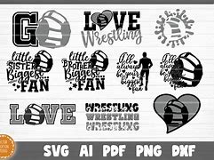Image result for Wrestling SVG
