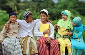 Image result for People in Indonesia