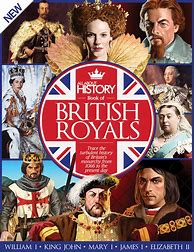 Image result for English History Books