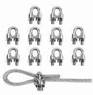 Image result for Metal Electrical Clip Clamp
