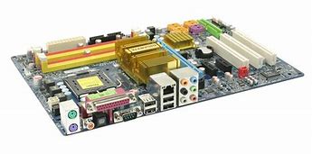 Image result for Gigabyte Ultra Durable Motherboard