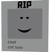 Image result for Roblox Chill Face Shirt