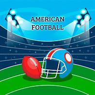 Image result for American Football Illustration