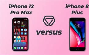 Image result for iPhone 12 Max vs iPhone 7