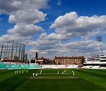 Image result for The Oval Cricket Ground