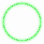 Image result for circle vectors with green glowing