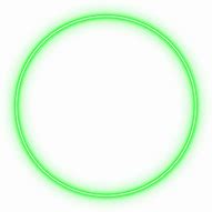 Image result for Neon Circle Transparent
