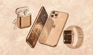 Image result for iPhone 9 Pink Gold