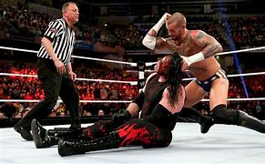 Image result for Kane vs CM Punk