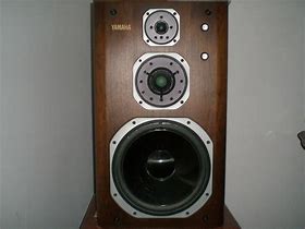 Image result for Speakers JVC Sk-S44