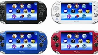 Image result for PS Vita Launch