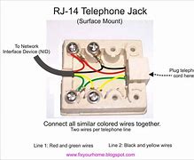 Image result for Wired 2-Line Telephones