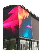 Image result for Close Up Image of LED Screen