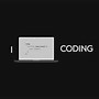 Image result for Computer with Coding Images