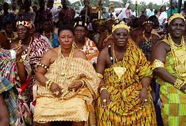 Image result for Ghana People and Culture